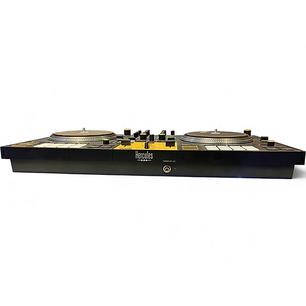 Used Hercules DJ Impulse T7 SE DJ Controller