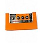 Used Orange Amplifiers Crush Mini Battery Powered Amp