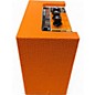 Used Orange Amplifiers Crush Mini Battery Powered Amp