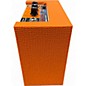 Used Orange Amplifiers Crush Mini Battery Powered Amp