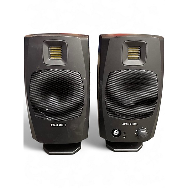 Used ADAM Audio D3V Powered Monitor