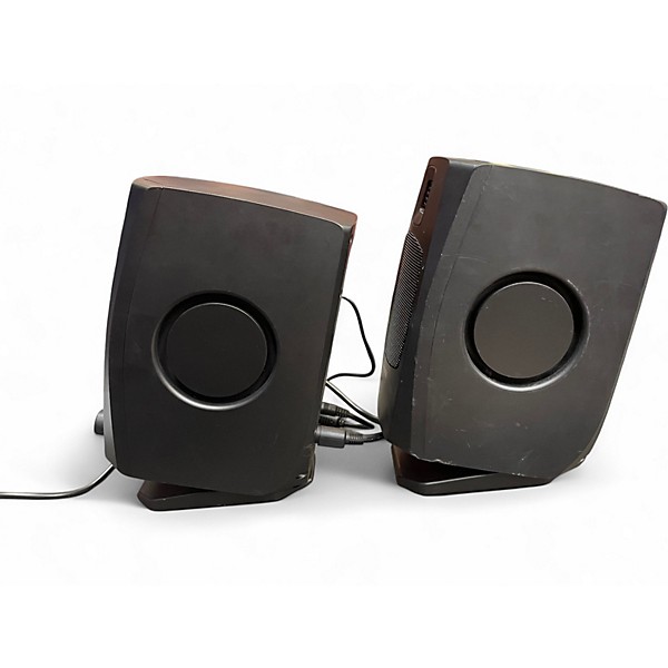 Used ADAM Audio D3V Powered Monitor