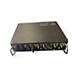 Used Gallien-Krueger legacy 800 Bass Amp Head thumbnail