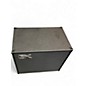 Used Gallien-Krueger cx 210 Bass Cabinet thumbnail