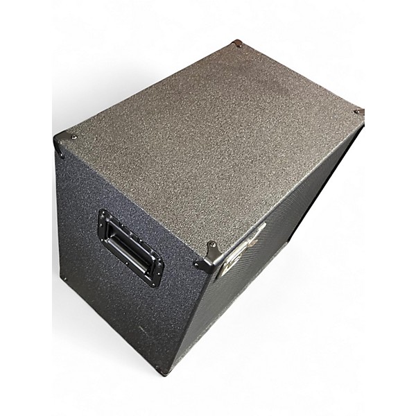 Used Gallien-Krueger cx 210 Bass Cabinet