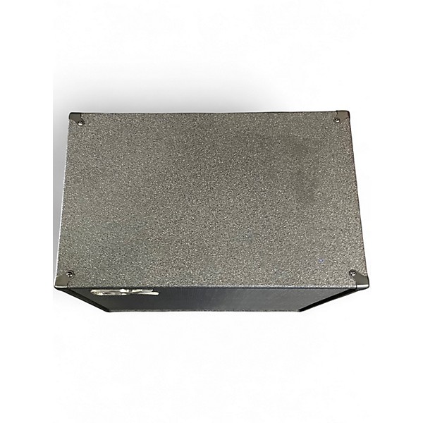 Used Gallien-Krueger cx 210 Bass Cabinet