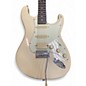 Used Tagima tw series Alpine White Solid Body Electric Guitar