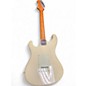Used Tagima tw series Alpine White Solid Body Electric Guitar