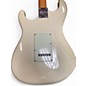 Used Tagima tw series Alpine White Solid Body Electric Guitar