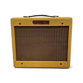 Used Fender 57 CUSTOM CHAMP F51 Tube Guitar Combo Amp