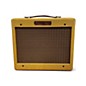 Used Fender 57 CUSTOM CHAMP F51 Tube Guitar Combo Amp thumbnail