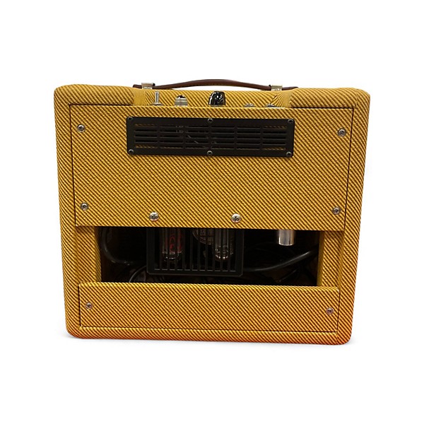 Used Fender 57 CUSTOM CHAMP F51 Tube Guitar Combo Amp