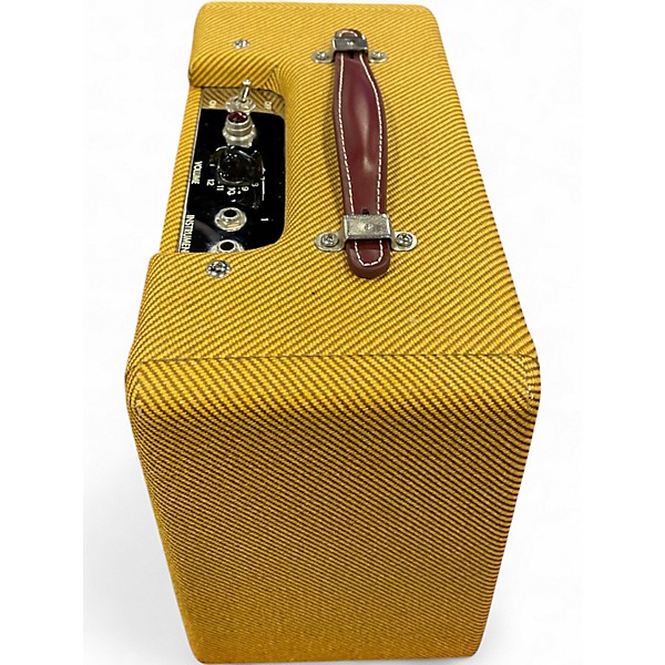 Used Fender 57 CUSTOM CHAMP F51 Tube Guitar Combo Amp