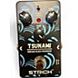 Used Strich TSUNAMI Effect Pedal thumbnail