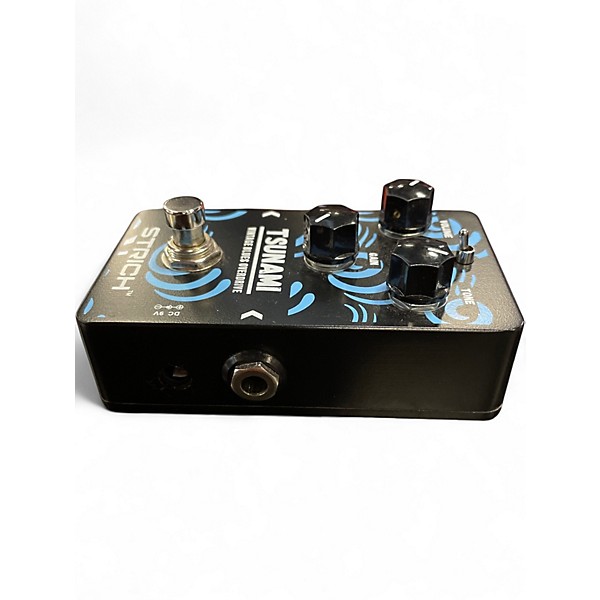Used Strich TSUNAMI Effect Pedal