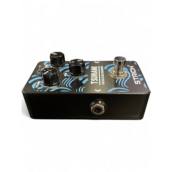 Used Strich TSUNAMI Effect Pedal