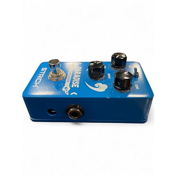 Used Strich PARADISE Effect Pedal