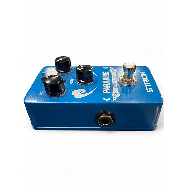 Used Strich PARADISE Effect Pedal