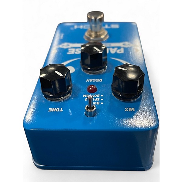 Used Strich PARADISE Effect Pedal