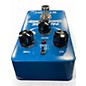 Used Strich PARADISE Effect Pedal