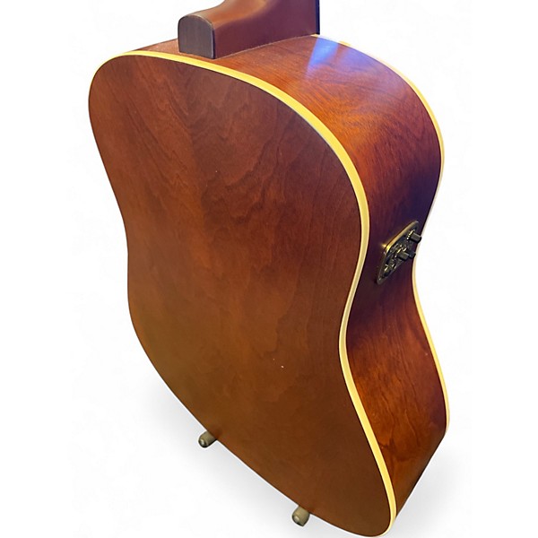 Used Seagull Coastline S12 AE Natural 12 String Acoustic Electric Guitar