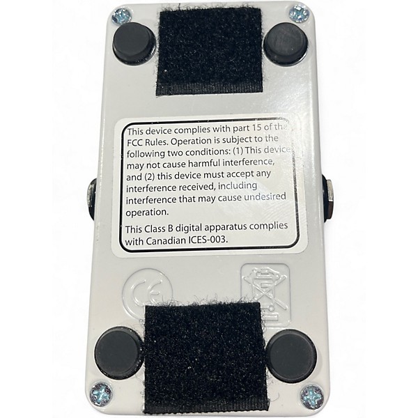 Used Electro-Harmonix Looper 360 Nano Pedal