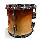 Used SONOR 5 Piece Force 3005 Autumn Fade Drum Kit