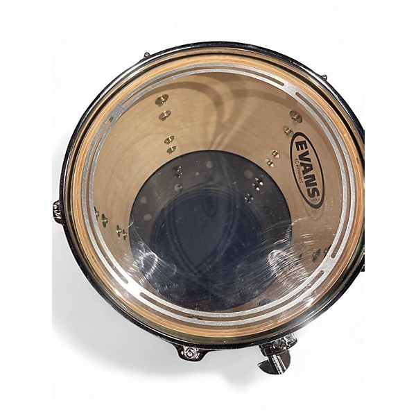 Used SONOR 5 Piece Force 3005 Autumn Fade Drum Kit