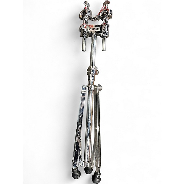 Used SONOR 5 Piece Force 3005 Autumn Fade Drum Kit