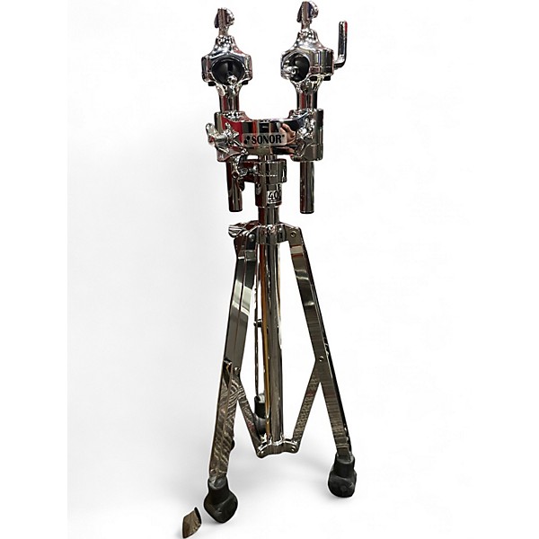 Used SONOR 5 Piece Force 3005 Autumn Fade Drum Kit