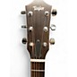 Used Taylor 114CE Natural Acoustic Electric Guitar