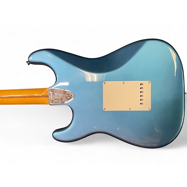 Used 2023 Fender American Vintage II 1973 Stratocaster Lake Placid Blue Solid Body Electric Guitar