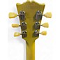 Used Gibson SG TV Yellow Solid Body Electric Guitar