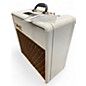 Used VOX ac4c1-12 limited edition bronco white Tube Guitar Combo Amp