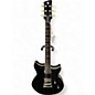 Used Yamaha revstar rss20 Black Solid Body Electric Guitar thumbnail