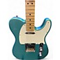Used 2017 Fender American Professional Telecaster Seafoam Green Solid Body Electric Guitar