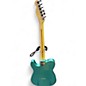 Used 2017 Fender American Professional Telecaster Seafoam Green Solid Body Electric Guitar