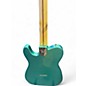 Used 2017 Fender American Professional Telecaster Seafoam Green Solid Body Electric Guitar