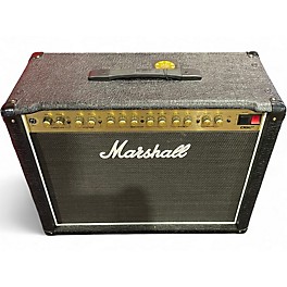 Used Marshall DSL40C 40W 1x12 Tube Guitar Combo Amp