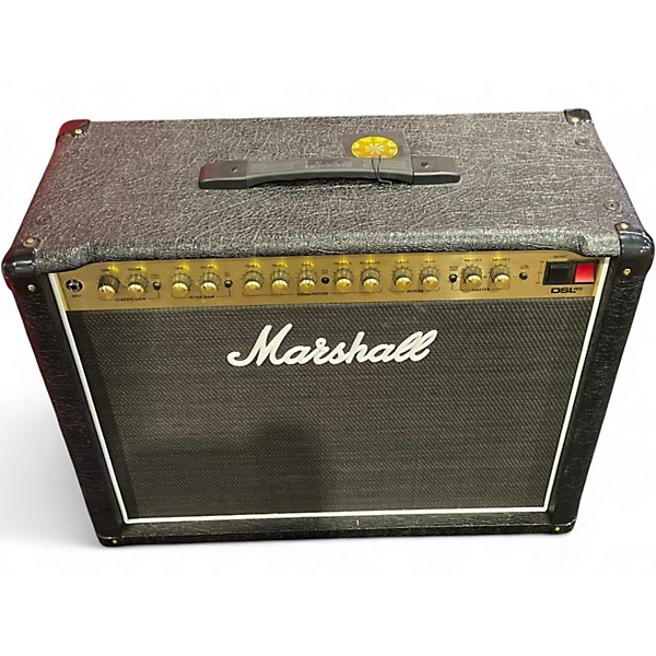 Used Marshall DSL40C 40W 1x12 Tube Guitar Combo Amp