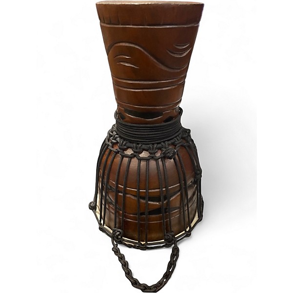 Used Toca origins Djembe