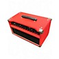 Used Redplate RP Pro 50 Tube Guitar Amp Head