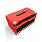 Used Redplate RP Pro 50 Tube Guitar Amp Head