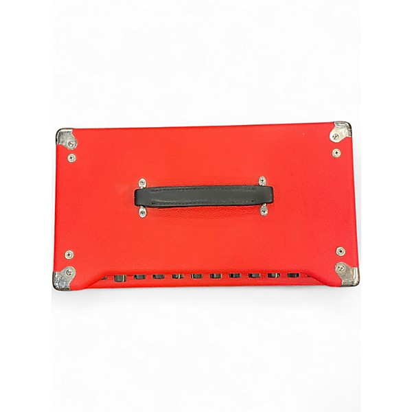 Used Redplate RP Pro 50 Tube Guitar Amp Head