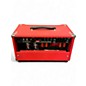 Used Redplate RP Pro 50 Tube Guitar Amp Head