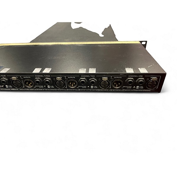 Used dbx 1046 Quad Compressor