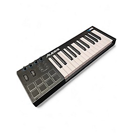 Used Alesis V25 25 Key MIDI Controller
