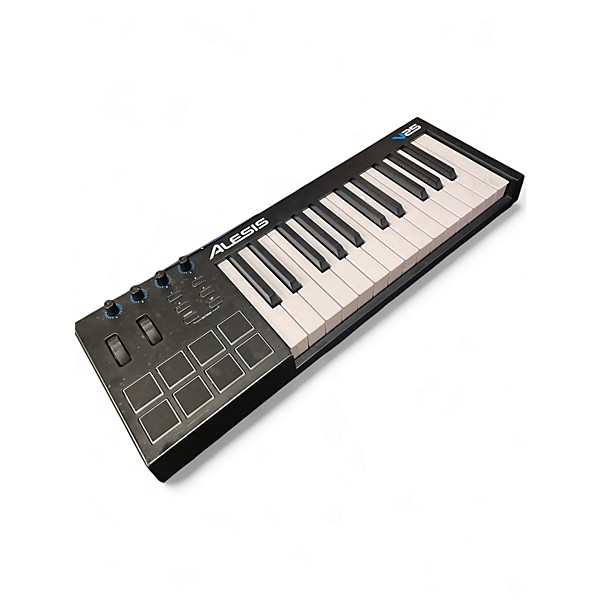 Used Alesis V25 25 Key MIDI Controller