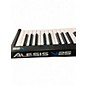 Used Alesis V25 25 Key MIDI Controller