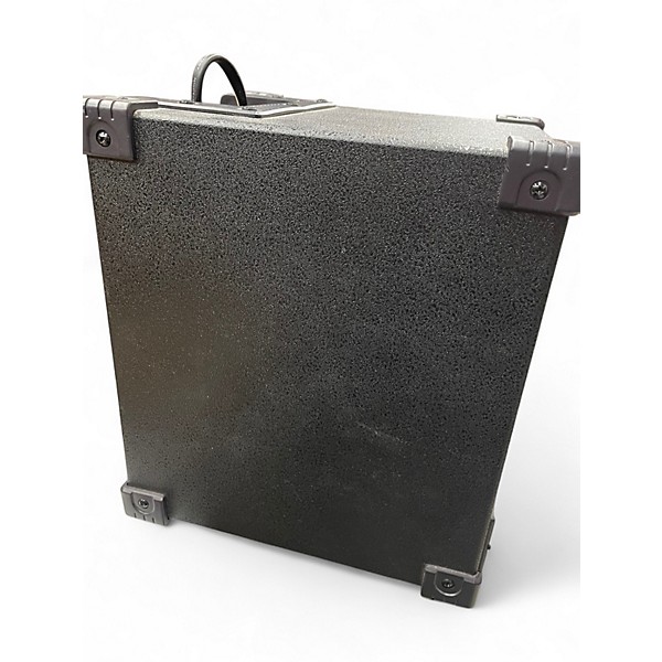 Used Roland CM30 Powered Speaker